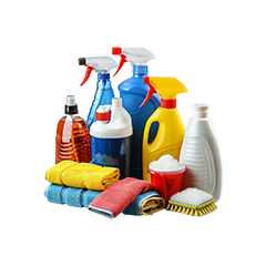 Cleaning Products