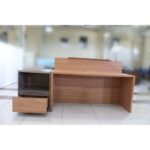 Reception LM2022