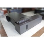 Bureau with lateral MJA2620 - Image 3