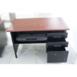 Bureau en 4Box A1-A60,A61-A120/ UF-120 U-TYPETABLE