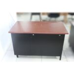 Bureau en 4Box A1-A60,A61-A120/ UF-120 U-TYPETABLE - Image 2