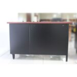 Bureau en 4Box A1-A60,A61-A120/ UF-120 U-TYPETABLE - Image 3