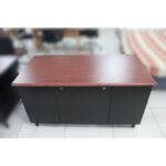 Bureau en 4Box B1-B60, B1-B66/ UF-140 U-TYPETABLE