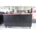Bureau en 4Box B1-B60, B1-B66/ UF-140 U-TYPETABLE - Image 2