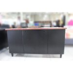 Bureau en 4Box B1-B60, B1-B66/ UF-140 U-TYPETABLE - Image 4