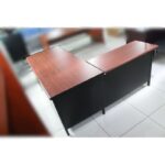 Bureau 4 Box B1, B101, B201, B301 / UF-160- U TYPETABLE