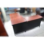 Bureau 4 Box B1, B101, B201, B301 / UF-160- U TYPETABLE - Image 3