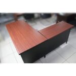 Bureau 4 Box B1, B101, B201, B301 / UF-160- U TYPETABLE - Image 5