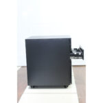 Mobile pedestal 3 TRS ML-BBF W390*D520MM black - Image 3