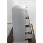 Laterale file cabinet 4 trs DNK-L04 - Image 3