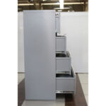 Laterale file cabinet 4 trs DNK-L04 - Image 4