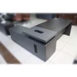 Bureau with lateral MJA6520 - Image 2