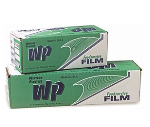 Film cutter box 18x2000