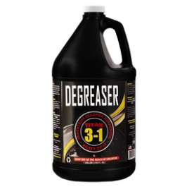 Degreaser
