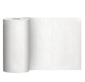 Kitchen roll Towel white 2-Ply